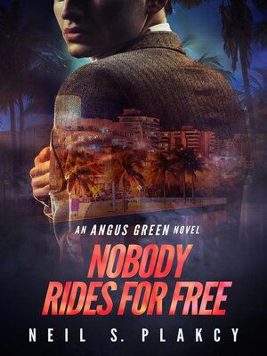 cover image of Nobody Rides for Free